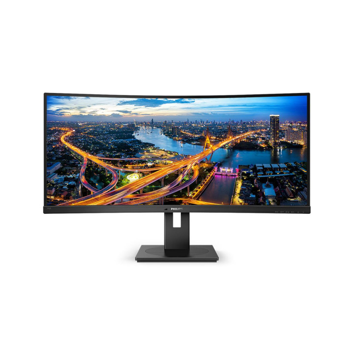 PHILIPS 34  21 9 CURVED GAMING USB-C 34401440 VA 300CDM